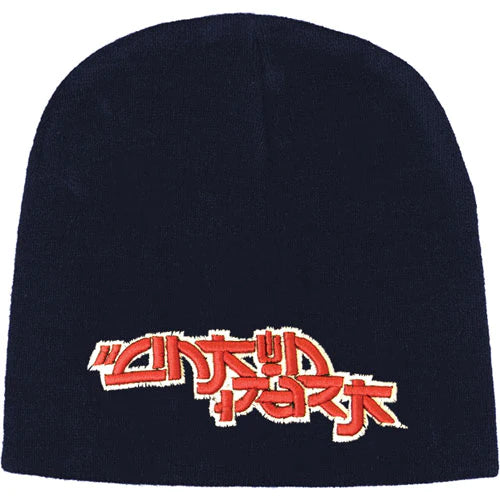 Supreme delta best sale logo beanie