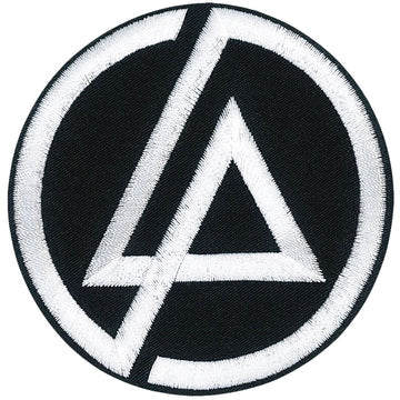 Linkin Park - Logo - Collector's - Patch