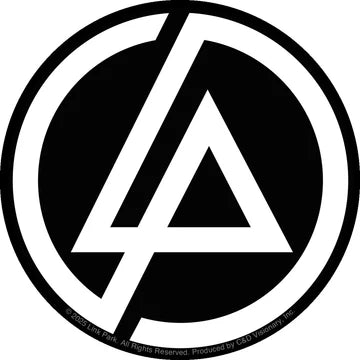 Linkin Park - Logo - Sticker