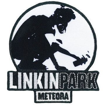 Linkin Park - Meteora - Collector's - Patch