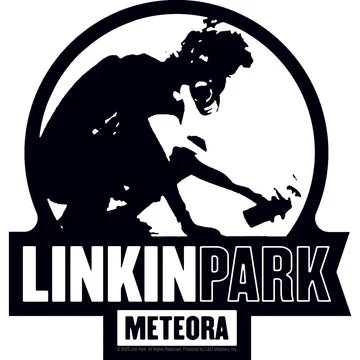Linkin Park - Meteora - Sticker