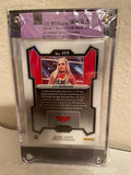 Liv Morgan-2024 WWE Panini PRIZM-#177-Graded Card-9.5-MINT+-USS_1230914