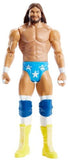 "Macho Man" Randy Savage - Action Figure - WWE- Licensed - New In Pack-Mattel