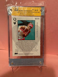Maria Sharapova-2011 AceAuthentic RoyalFlush-#10-Graded Card-9.5-MT+-USS_1231010