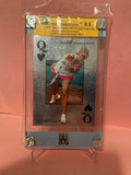 Maria Sharapova-2011 AceAuthentic RoyalFlush-#10-Graded Card-9.5-MT+-USS_1231010