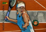 Maria Sharapova-2008 Ace Authentic Roland Garros-#RG18-WTA-Licensed-Mint