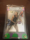 Maria Sharapova-2011 Ace Authentic EX-WTA-#87-Graded Card-9.5-MT+-USS_1230645