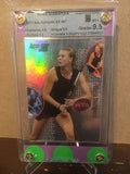 Maria Sharapova-2011 Ace Authentic EX-WTA-#87-Graded Card-9.5-MT+-USS_1230645