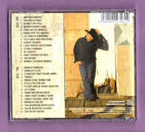 Mark Chesnutt-CD-Ultimate Collection Singles-MCA/HumpHead-2011-30 Track-Licensed