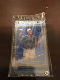 Martina Hingis-2021 Topps Chrome *Sapphire*-#29-Graded Card-9.5-MT+-USS_1230643