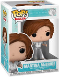 Martina McBride - Funko Pop! Country Action Figure