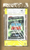 Maryse-2009 Topps EU Slam Attax-WWE-#NNO-Graded Card-9.25-MT-USS_0199509