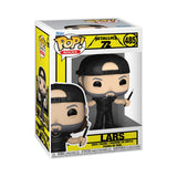Metallica-Vinyl Figure-Lars Ulrich-Funko-POP! Rocks-#485