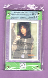 Motley Crue-Mick Mars-Rookie-1991 Brockum RockCards-Graded Card-RMU-9.5-1230861