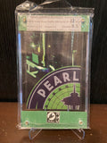 Pearl Jam-Mike McCready-2018 Seattle BW Trading Card-Graded Card-RMU-9.5-MT