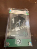 Pearl Jam-Mike McCready-2018 Seattle BW Trading Card-Graded Card-RMU-9.5-MT