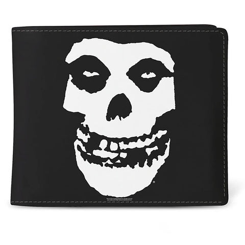 Misfits - Fiend Bi-Fold - Wallet