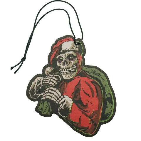 Misfits - Holiday Fiend - Hanging - Air Freshener