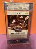 Montgomery Gentry-2014 Panini Country-Graded Card-RMU-10-GEM-1230789