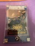 Montgomery Gentry-2014 Panini Country-Graded Card-RMU-10-GEM-1230789