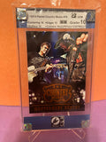 Montgomery Gentry-2014 Panini Country-Graded Card-RMU-10-GEM-1230789