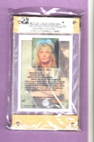 Vince Neil-Motley Crue-Framed & Labeled Trading Card-1991 Rookie-#28-Licensed