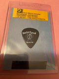 Motorhead-Guitar Pick-UK Import-Bast-Labeled_Licensed-New In UltraPro Holder