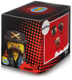 Motorhead - Lemmy - Tubbz Collectible Toy Figure