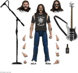 Motorhead - Lemmy ULTIMATES! Action Figure