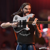 Motorhead - Lemmy ULTIMATES! Action Figure