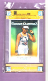 Naomi Osaka-Framed & Labeled Trading Card-2021 Upper Deck Goodwin Ch-#15-1230889