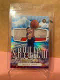 Nikola Jokic-2022-23 Hoops SkyView Insert Trading Card-Nuggets-#18-Mint