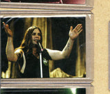 Ozzy Osbourne-Trading Card-#50-Official Licensed-Authentic-NECA-Monowise-2001