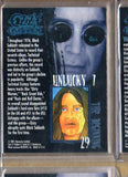 Ozzy Osbourne-Trading Card-#29-Official Licensed-Authentic-NECA-Monowise-2001