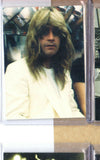 Ozzy Osbourne-Trading Card-#39-Official Licensed-Authentic-NECA-Monowise-2001