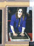 Ozzy Osbourne-Trading Card-#53-Official Licensed-Authentic-NECA-Monowise-2001