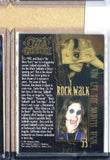 Ozzy Osbourne-Trading Card-#53-Official Licensed-Authentic-NECA-Monowise-2001