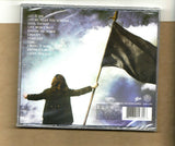 Ozzy Osbourne-CD-Scream-Alternate Cover Version-11 Tracks-2010