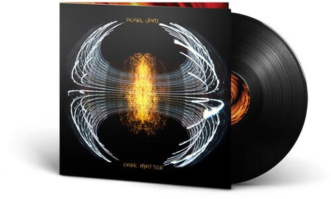 Pearl Jam - Dark Matter - Vinyl LP Album-2024