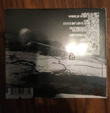 Pearl Jam - CD -Live On Ten Legs [Import]-New-Sealed-Digipak-2011-Holland Import