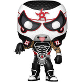 Penta-Vinyl Figure-Cero Miedo-Funko-POP! WWE-#213