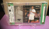 Pete Sampras-2003 NetPro International AS-ATP-#85-Graded Card-9.0-MT-USS_1230727