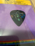 Pink Floyd-Guitar Pick-UK Import-Band DS-Labeled_Licensed-New In UltraPro Holder