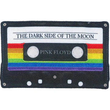 Pink Floyd - Cassette - Collector's - Patch