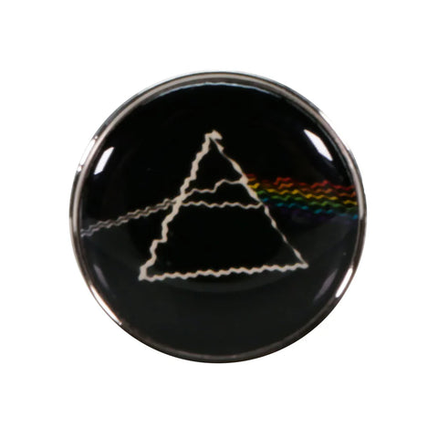 Pink Floyd - Dark Side - Collector's - Lapel Pin Badge