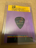 Pink Floyd-Guitar Pick-UK Import-Pyramid-Labeled_Licensed-New In UltraPro Holder
