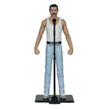 Queen-Freddie Mercury-Action Figure-Limited Ed-McFarlane-COA-Licensed-New In Box