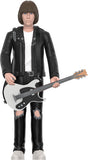 Ramones - Johnny Ramone - Reaction Action Figure