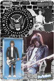 Ramones - Johnny Ramone - Reaction Action Figure