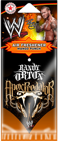 Randy Orton - WWE - Air Freshener - Hanging Air Freshener